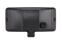 Hella Marine 550 H3 Fog Light, Amber Lens 55W