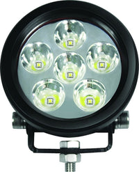 Hella Marine 357201001 3.5-Inch LED Spot Lamp | 18W
