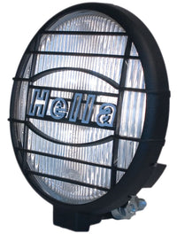Hella 500 Series Grille Guard, Black, Set of 2