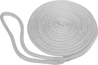 Taylor Made 1/2 in x 25 ft Double Braided Dock Line