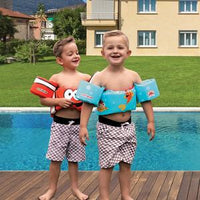 Airhead Otter Elite Child Life Vest | USCG Approved