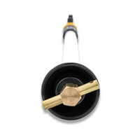 Camco 40094 Swivel Stik Holding Tank Rinser, 55 in