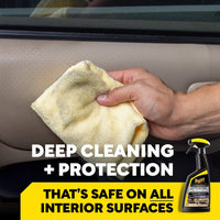 Meguiar's Ultimate Interior Detailer 15.2 oz