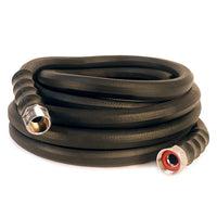 Teknor Apex 8650-50 Rubber Water Hose, 50 ft x 5/8 in