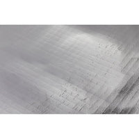 Camco 53052 RV Door Window Shade, Outsider Design