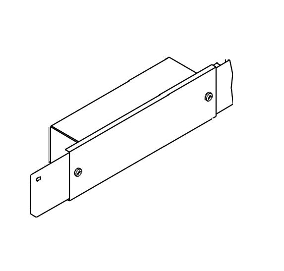 Coleman 8330-752 Cool Only Control, Non-Ducted Mach
