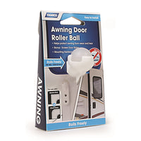 Camco RV Awning Door Roller Ball | Protects Awning