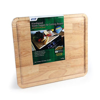 Camco 43753 Hardwood Stove Topper & Cutting Board