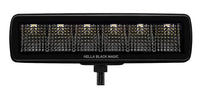 Hella Marine 6 LED Flood Light Bar, 1600lm 12/24V