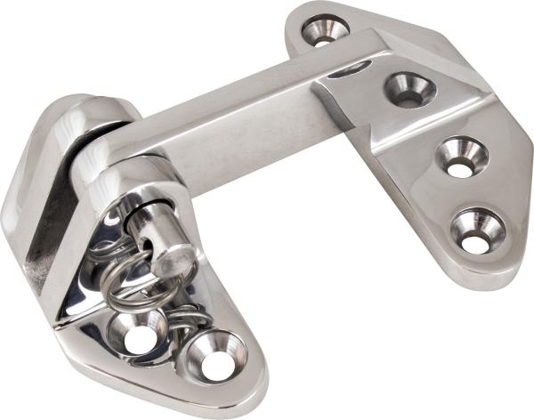 Sea-Dog 316 Stainless Long Reach Hatch Hinge