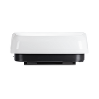 Dometic FreshJet 5 11K BTU Heat Pump RV AC, White