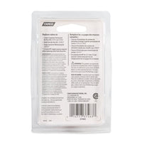 Camco 37463 RV Water Heater Bypass Valve | Brass