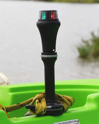 RAILBLAZA 5 In Fixed Extender | Rod & Camera Mount