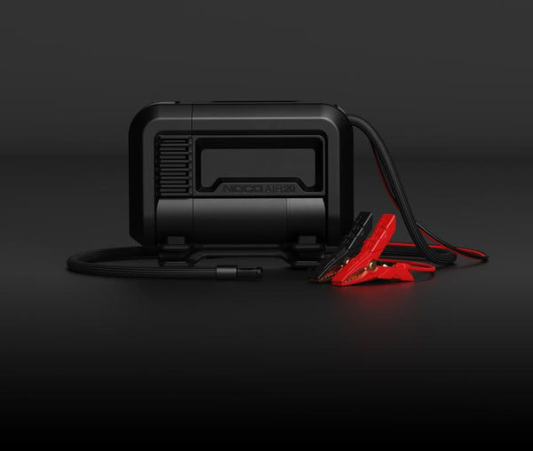 NOCO AIR20 Portable 12V Air Inflator Pump | 40 PSI