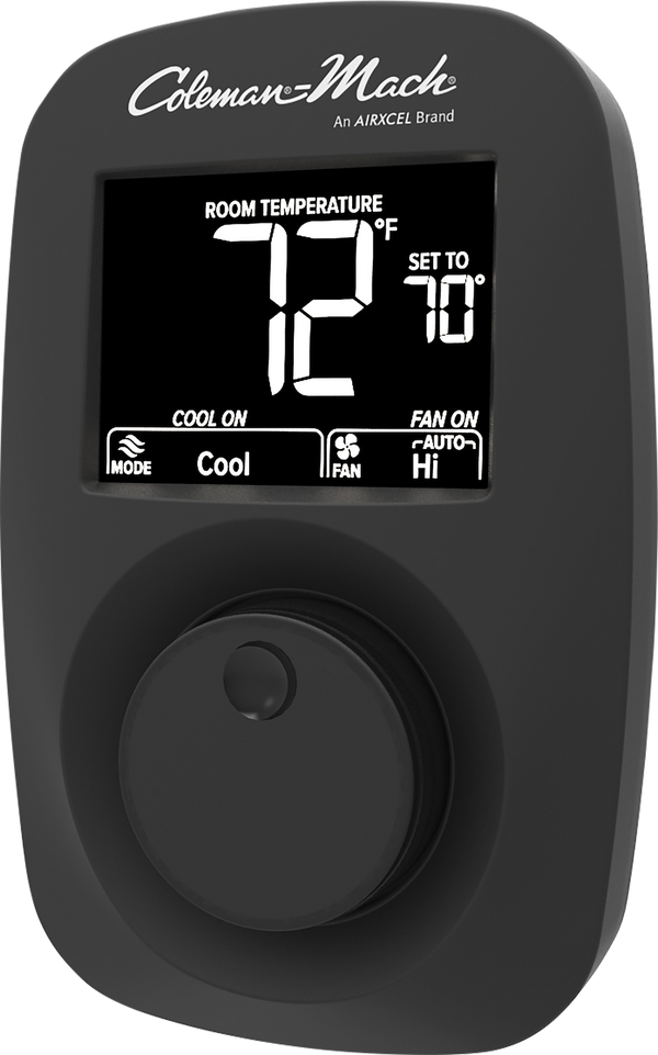 Coleman 9420A381 Digital Heat Pump Thermostat