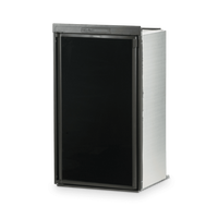 Dometic RM2551LB1F 5 cu ft RV Refrigerator
