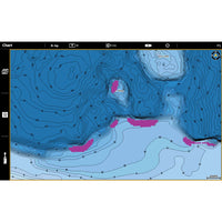 Humminbird LakeMaster VX Great Lakes V1 Map Card