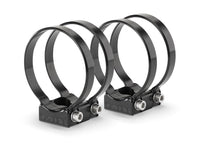 JL Audio VeX Swivel Pipe Mount, 3 In | Set of 2