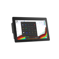 Simrad 16-inch Touchscreen Multifunction Display