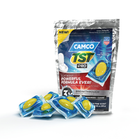 Camco TST PRO Drop-Ins RV Tank Treatment, 10-Pack