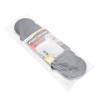 Camco 40549 Propane Tank Cover Replacement Lid, Black