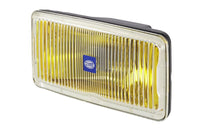 Hella Marine 550 H3 Fog Light, Amber Lens 55W