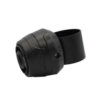 Rigid Reflect Clamp Mount Kit, Black, Single Light