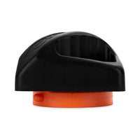 Camco 40311 Magnetic Sewer Hose Bumper Cap - Black
