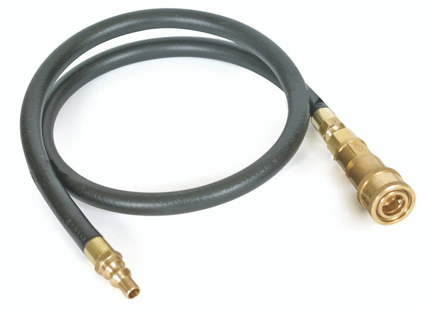 Camco 57280 39-In RV Grill Hose for 5500 SS