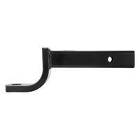 Camco 48294 Steel Ball Mount, 2 In Receiver 4 In Drop