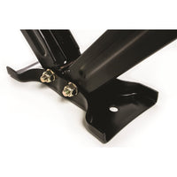 Camco EAZ-LIFT 48810 24-Inch RV Scissor Jack, 5000 lb