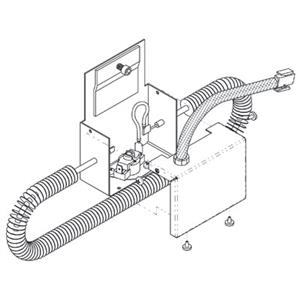 Coleman Mach 8 Electric Heat Kit 120V | 37203-4551