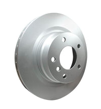 Hella 355111282 Vented Disc Brake Rotor, 300mm