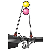 Camco 44603 Magnetic Hitch Alignment Kit (Ball Type)