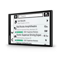 Garmin DriveSmart 76 7-Inch GPS Navigator