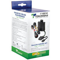 Tekonsha 118834 T-One ModuLite HD, Hyundai Elantra