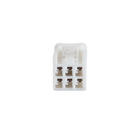 Tekonsha 118844 T-One 4-Way Flat Trailer Wiring Harness