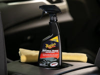 Meguiar's G4116 Natural Shine Protectant 16 oz