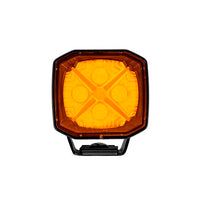 Hella Marine X-TREME XT-3A Amber LED Spotlight, Pair