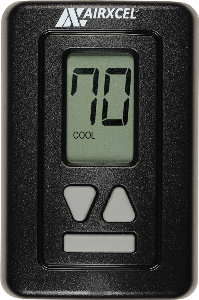 Coleman Mach 9430A3543 Bluetooth RV Thermostat