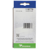 Tekonsha 118779 T-One ModuLite HD Trailer Connector