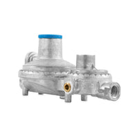 Camco 59312 Two-Stage RV Propane Regulator