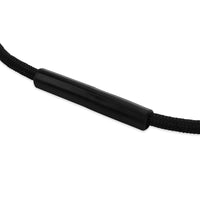 Camco 44470 Double RV Wheel Chock with Rope, Yellow