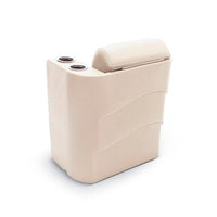 Taylor Made 433059 Right Chaise Pontoon Lounge Seat