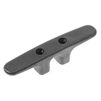 T-H Marine 4-1/2" Nylon Dock Cleat, Black