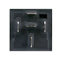 Hella Marine 30A 12V 4-Pin Relay | 965400071