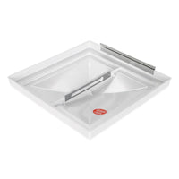 Camco 40161 14-Inch RV Roof Vent Lid | Ventline/Elixir