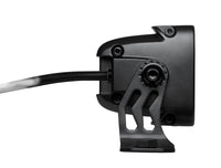HELLA Black Magic 23-Inch LED Spot Light Bar | 11000lm