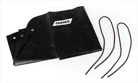 Camco 45401 Tow Car Windshield Protector | Vinyl