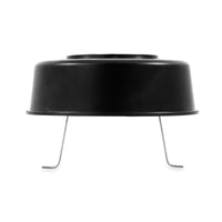 Camco 40137 RV Plumbing Vent Cap | Fits 2-Inch Pipe